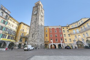 Family Apartment, Multiple Bedrooms (The Harbor Old House) | Point of interest - The Harbor Old House (Riva del Garda)