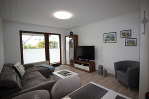 House | Living area - Ferienhaus in Busum fur 4 Personen (Büsum)