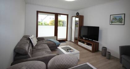 Ferienhaus in Busum fur 4 Personen