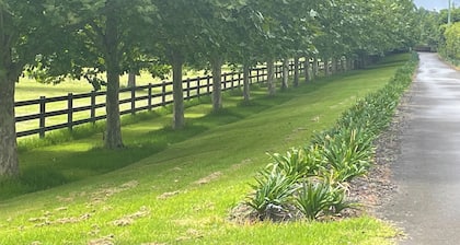 The Country Apartment - Gorgeous new accommodation on prestige property