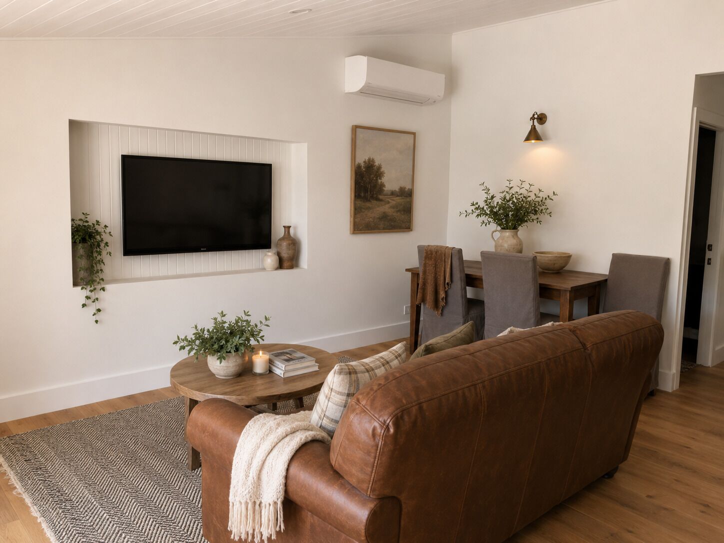 Smart TV