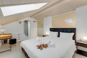2 bedrooms - Corte di Ascona Apartments (Ascona)