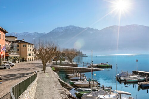 Corte di Ascona Apartments