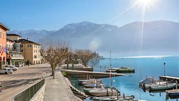 Family Apartment, Multiple Bedrooms, 2 Bathrooms (Corte di Ascona 3) | Exterior