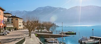 Corte di Ascona Apartments