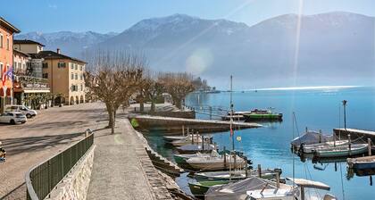 Corte di Ascona Apartments