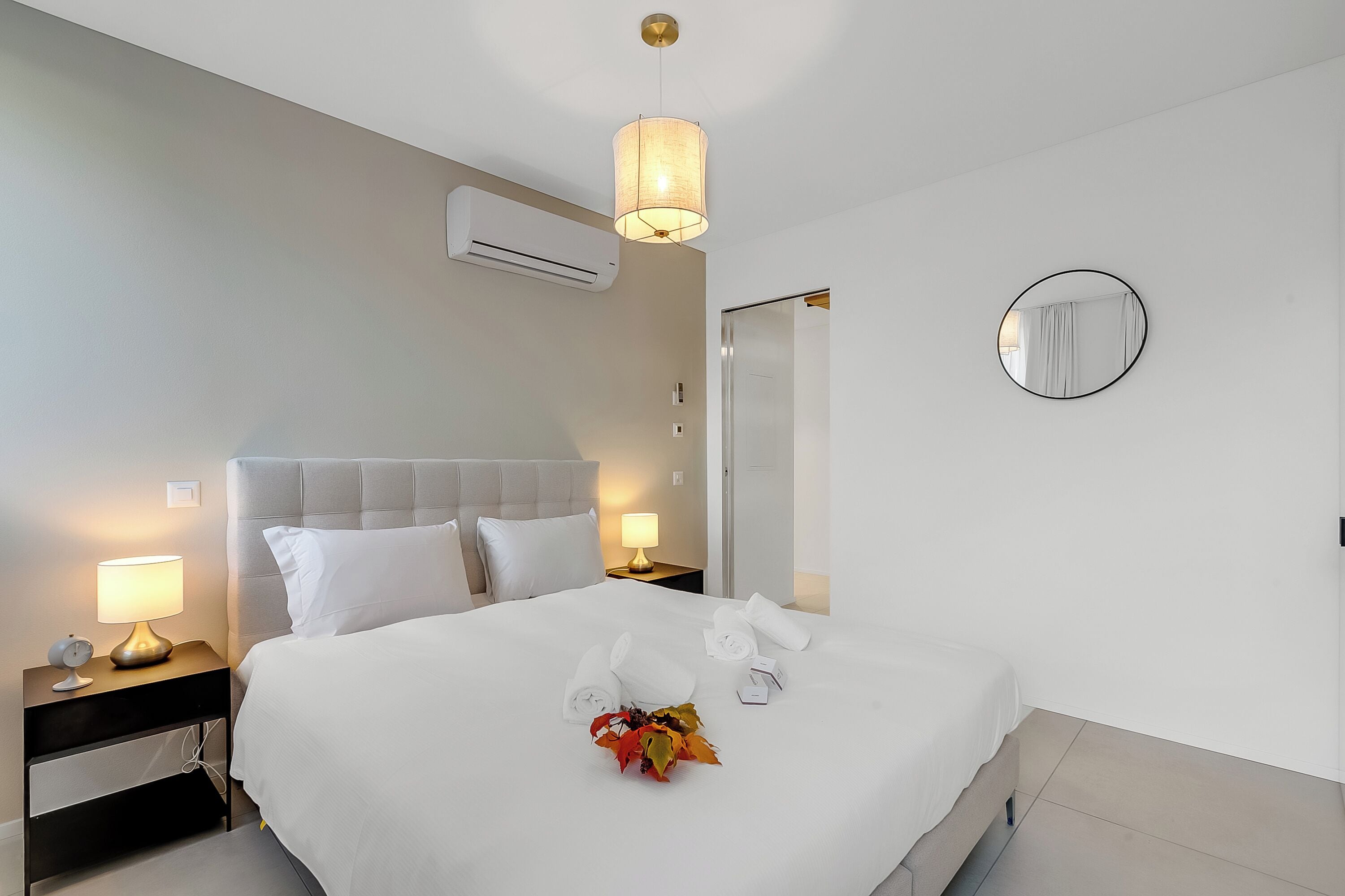 Familienapartment, Mehrere Schlafzimmer, 2 Bäder (Corte di Ascona 3)