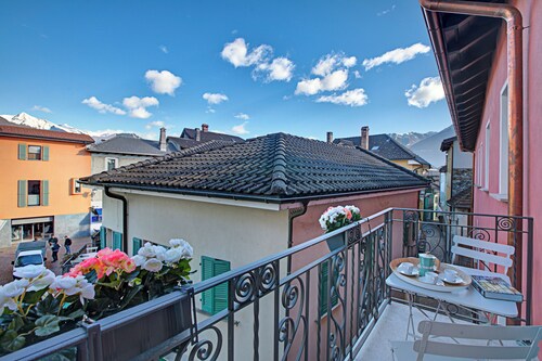 Corte di Ascona Apartments