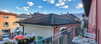 Corte di Ascona Apartments