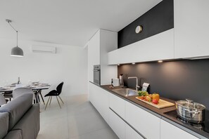 Dining - Corte di Ascona Apartments (Ascona)