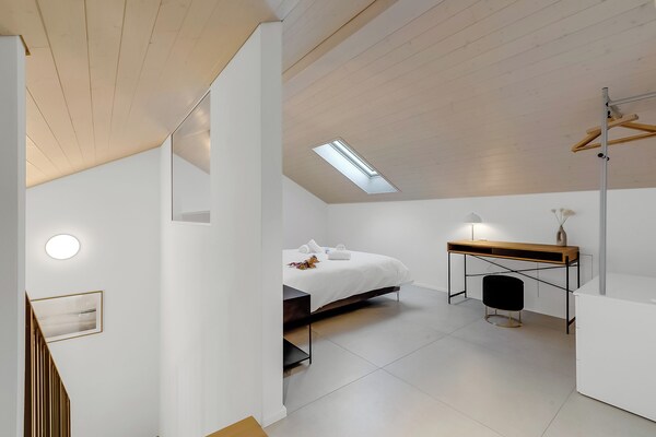 Corte Di Ascona Apartments - Locarno