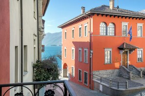 Family Apartment, Multiple Bedrooms (Corte di Ascona 2) | Exterior - Corte di Ascona Apartments (Ascona)