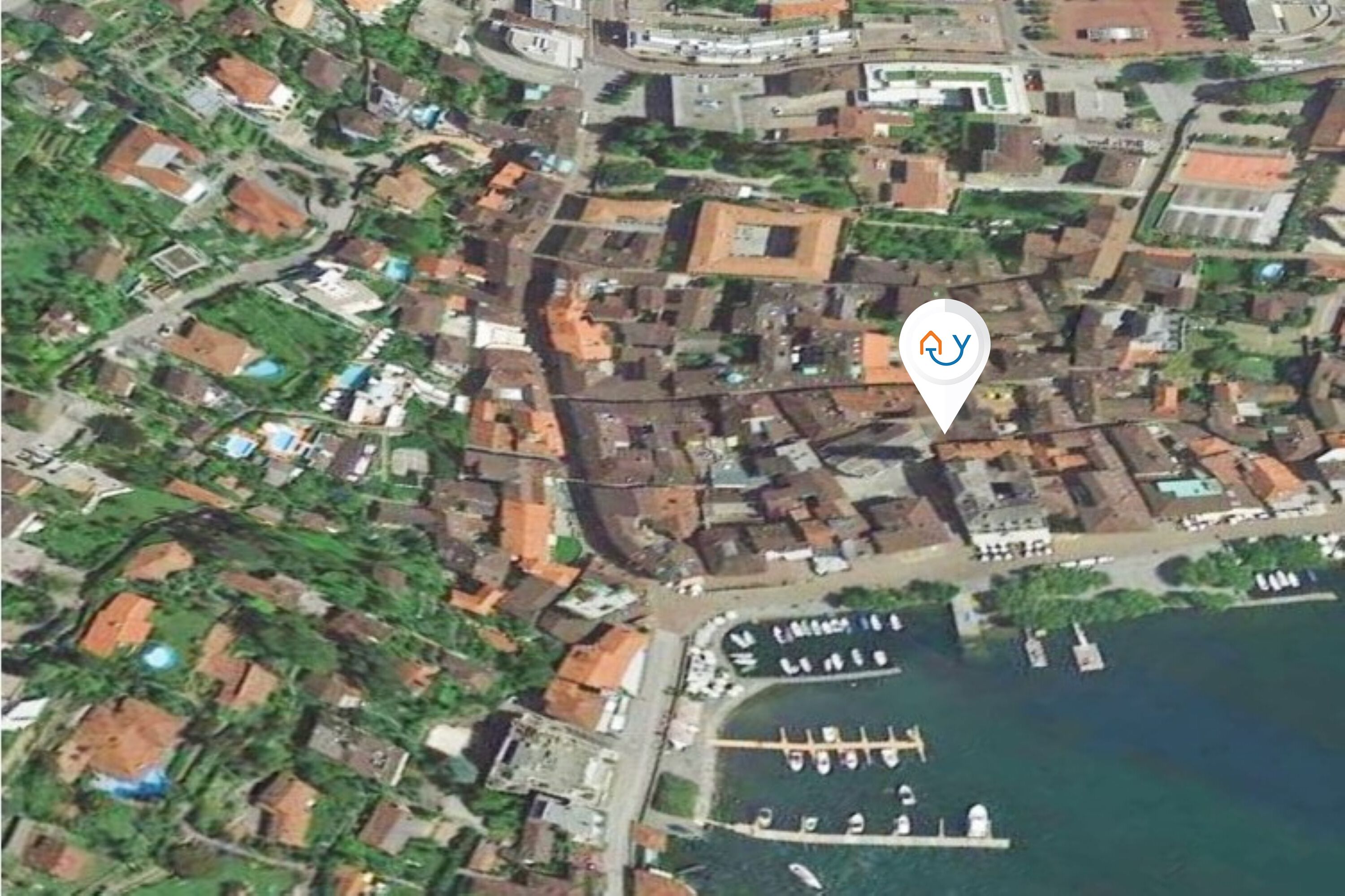 Property map