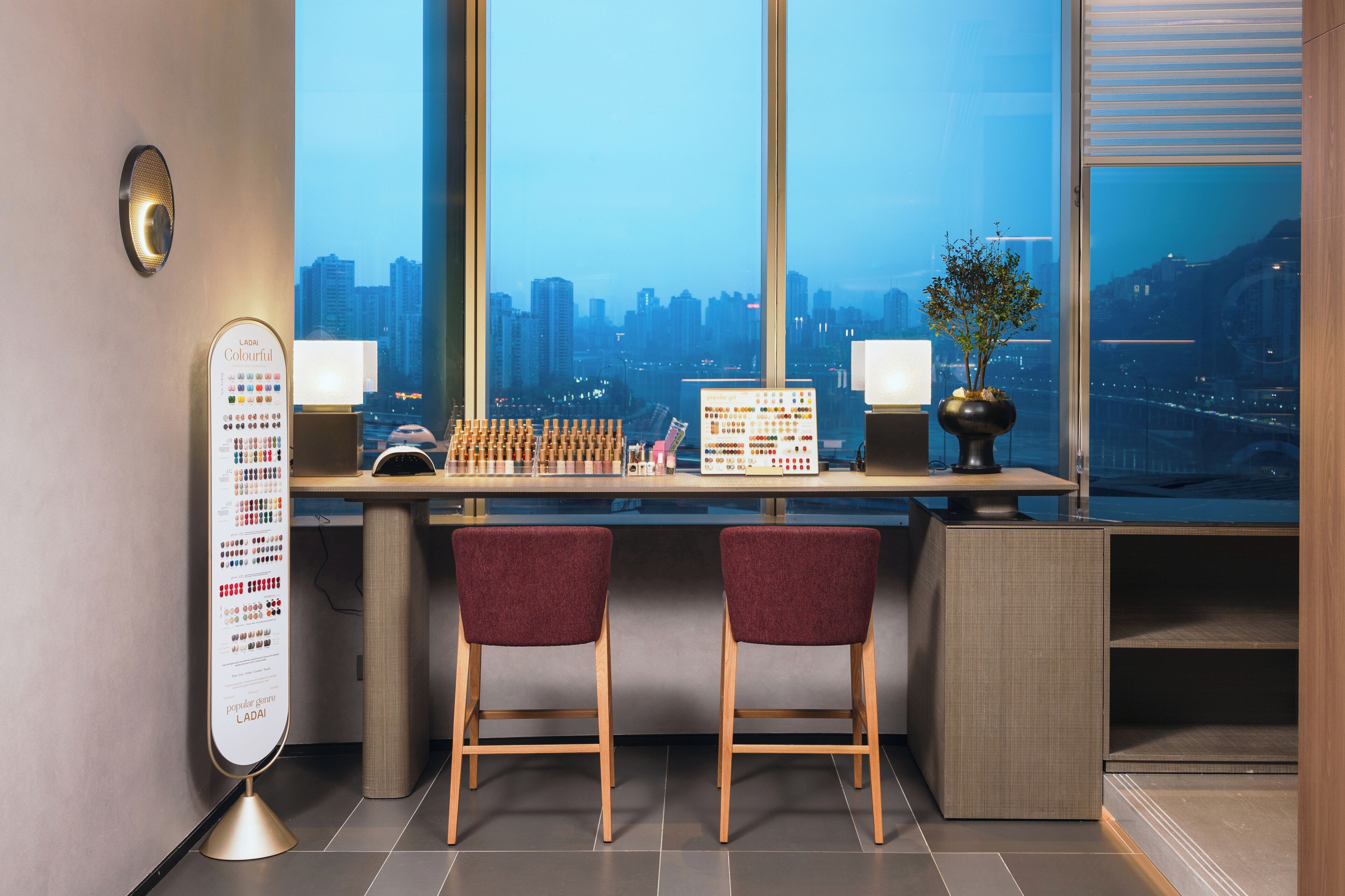 Foto - Pagoda Hotel Of SSAW ChongQing International Land-sea