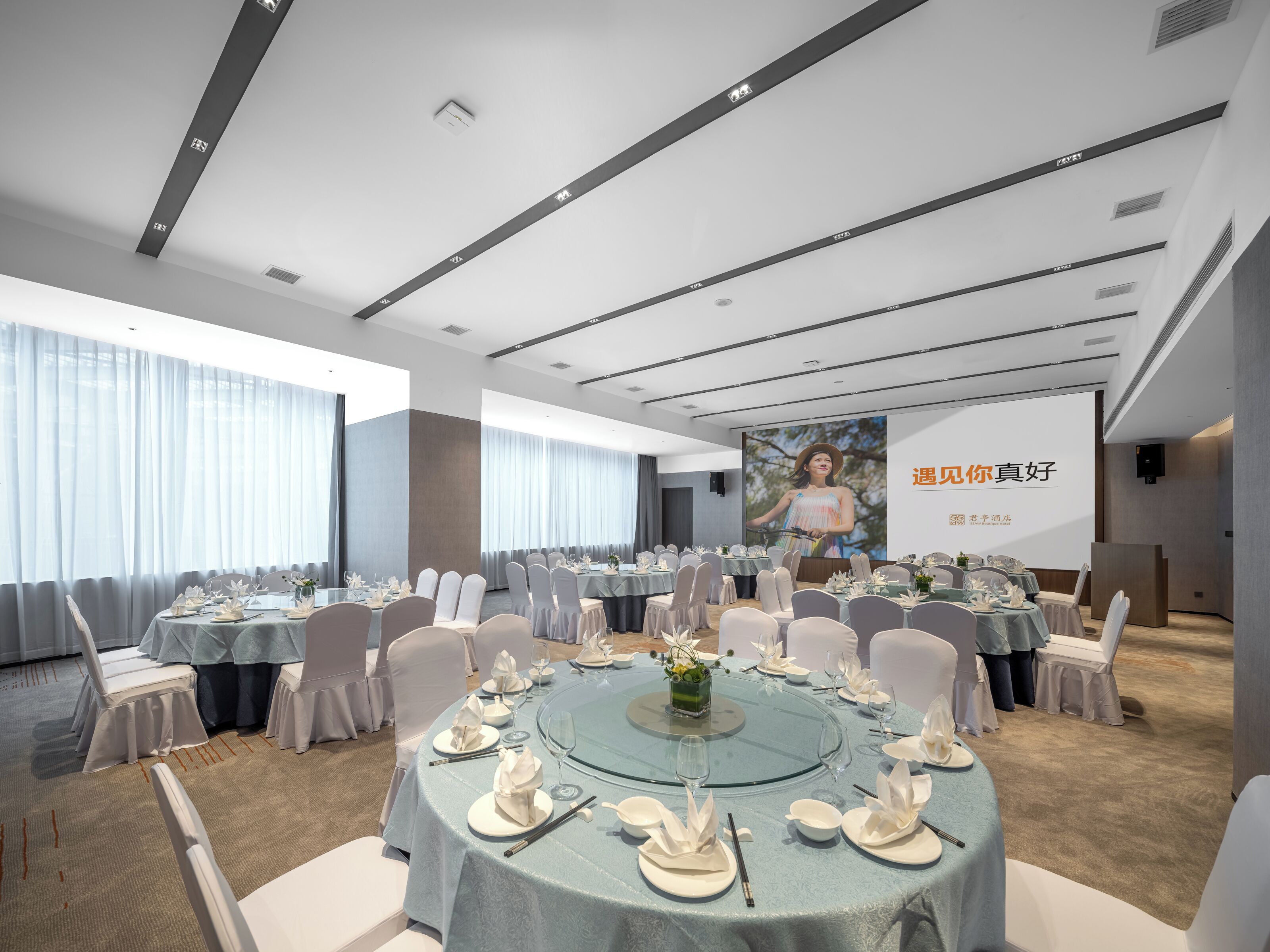 Photo - Pagoda Hotel Chongqing INCITY Hualongqiao Station