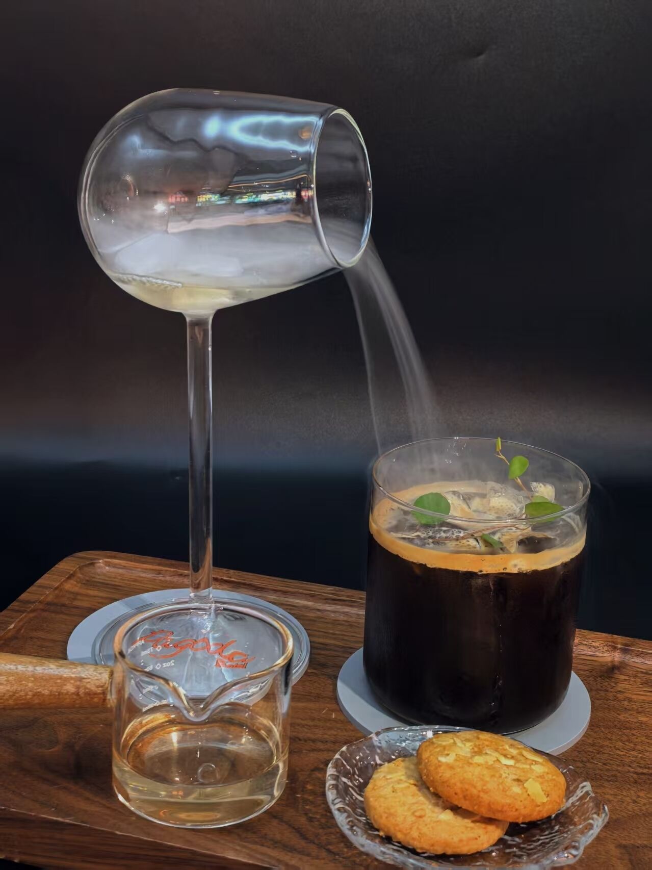 食事・飲み物