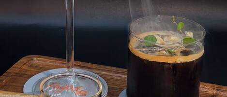 食事・飲み物