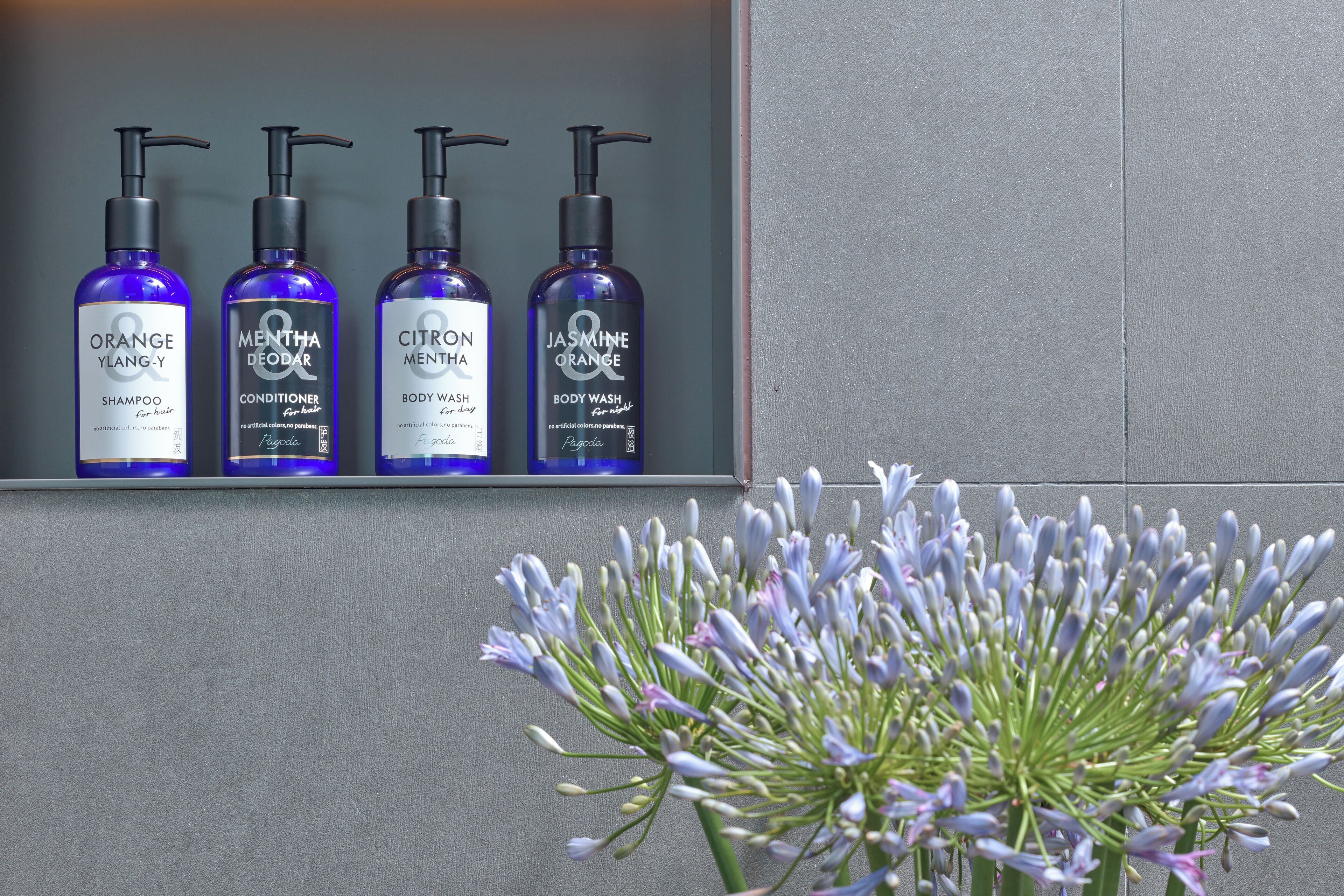 Foto - Pagoda Hotel Of SSAW ChongQing International Land-sea