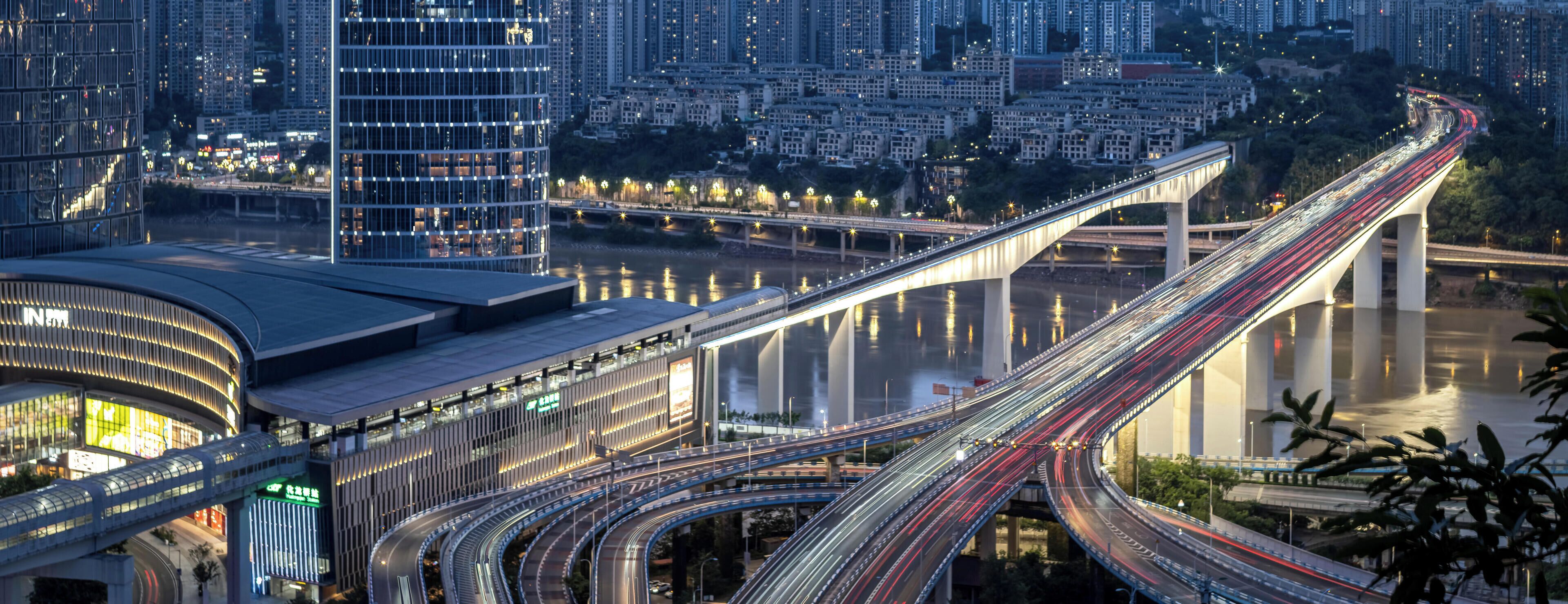 Foto - Pagoda Hotel Of SSAW ChongQing International Land-sea