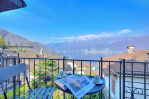 家庭公寓, 多間臥室, 山間 (Casa Patrizia) | 住宿一隅