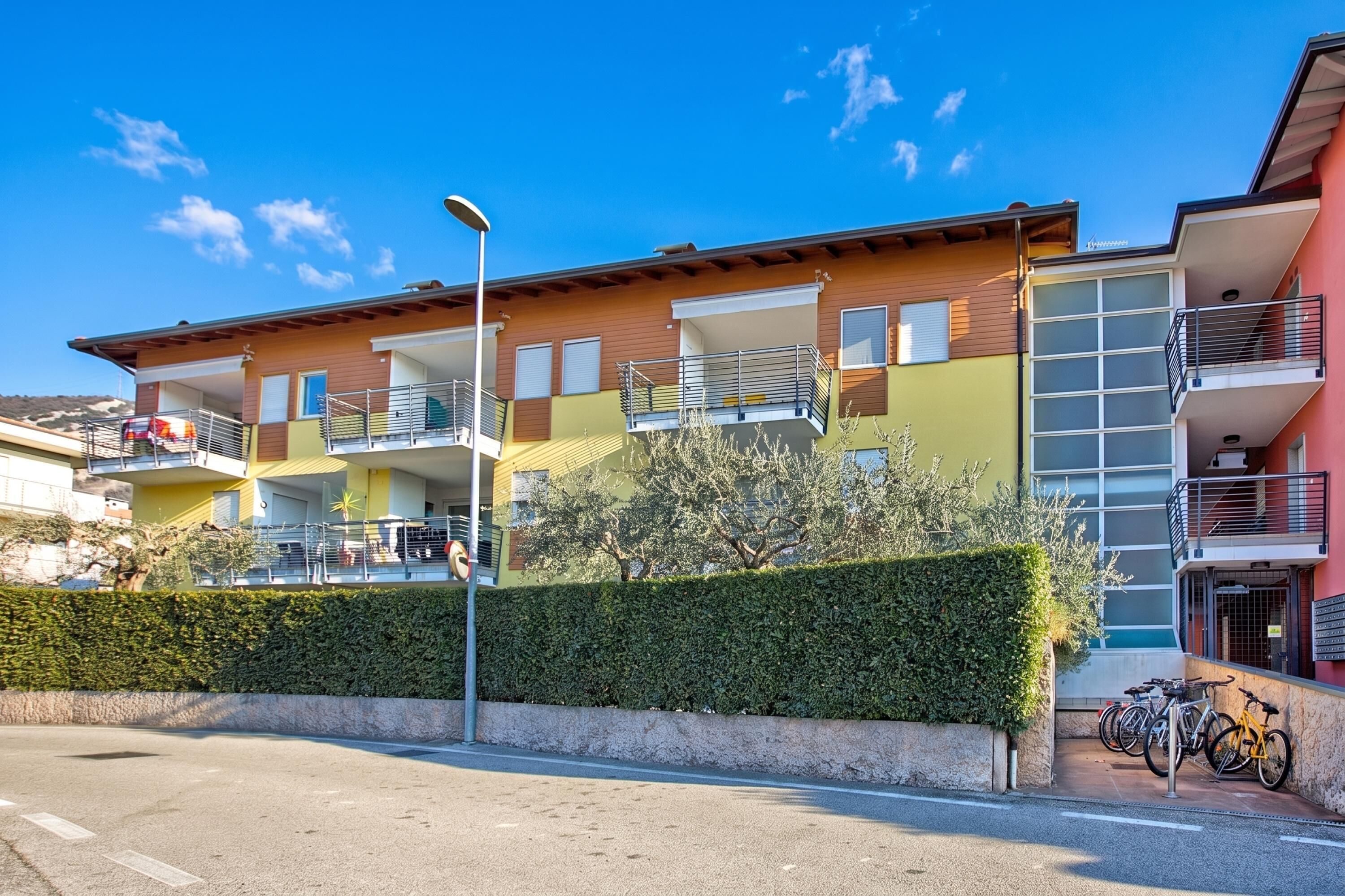 Family Apartment, Multiple Bedrooms (Torbolino) | Exterior