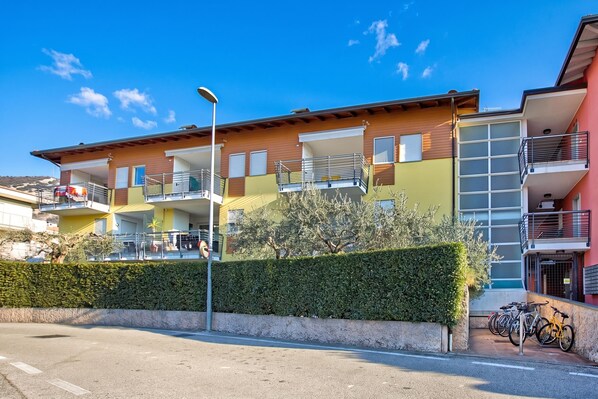 Family Apartment, Multiple Bedrooms (Torbolino) | Exterior
