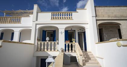 Villa Onda Marina 100 Meters From sea