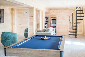 Sala de juegos