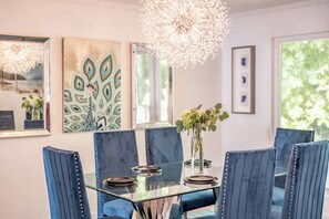 Dining - Unparalleled Views, Deck w/ HotTub, Game Room Pool Table | Panorama by AvantStay (Sevierville)