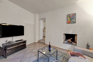 21-Zoll-Fernseher mit Kabelempfang