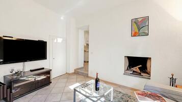 21-Zoll-Fernseher mit Kabelempfang