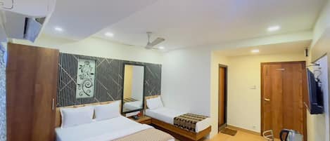 Family Triple Room