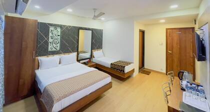 hotel abraj inn