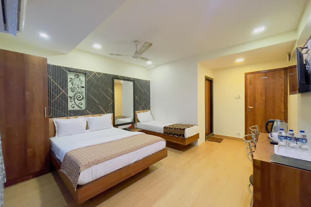 hotel abraj inn