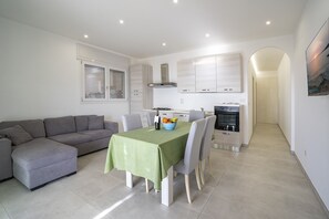 Interior - Complesso Blu Panoramico Apartments (Patu)