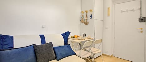 Studio Familial (Jolie Sur La Mer - Petit Studio) | Intérieur