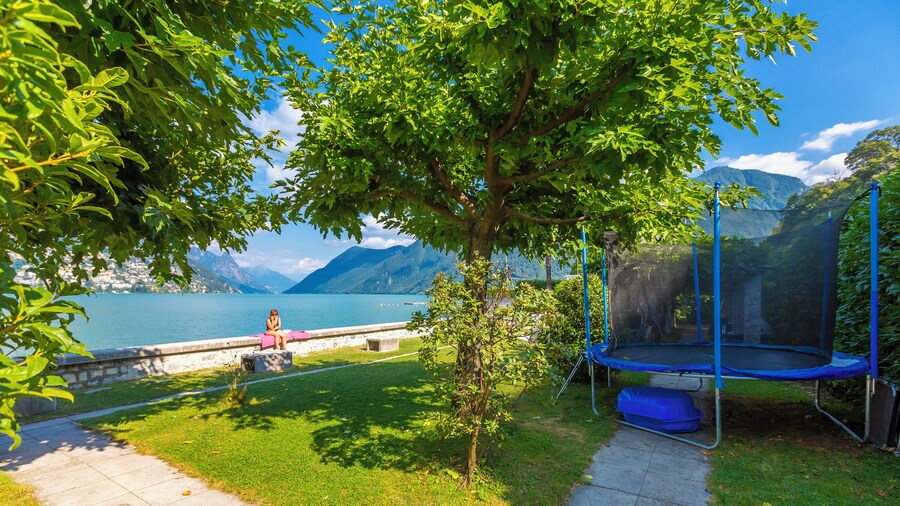 La Perla Sul Lago