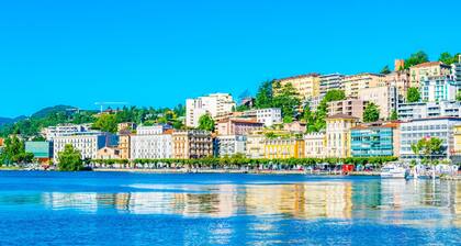 La Perla Sul Lago