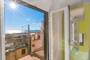 Leilighet – standard, flere soverom (Un Terrazzo Nella Pigna) | Innvendig