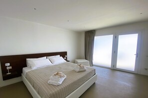 Honeymoon studio (Agricola Chiani 5) | Woonkamer