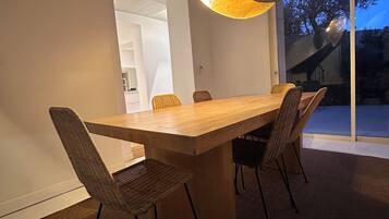 Dineren