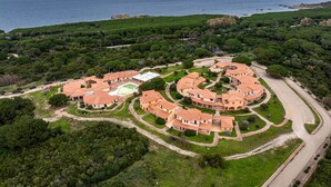Exterior - Relaxing Residence Baia dei Mirti Studio M3-3 persons-Unit 2 (Province of Sassari)