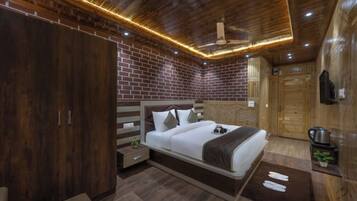 7 chambres, Wi-Fi, draps fournis