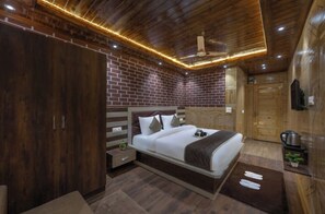 7 Schlafzimmer, WLAN, Bettwäsche