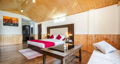Hotel Joobira Galaxy