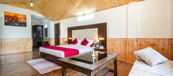 Hotel Joobira Galaxy