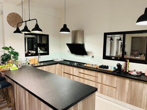 Elite Apartment | Shared kitchen | Shared fridge - Sweet Home (Sanxing)