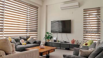 Elite Apartment | Free WiFi, bed sheets