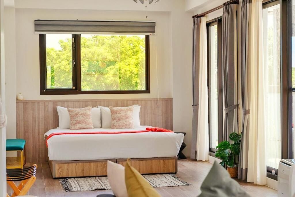 Wi-Fi ฟรี, ผ้าปูที่นอน