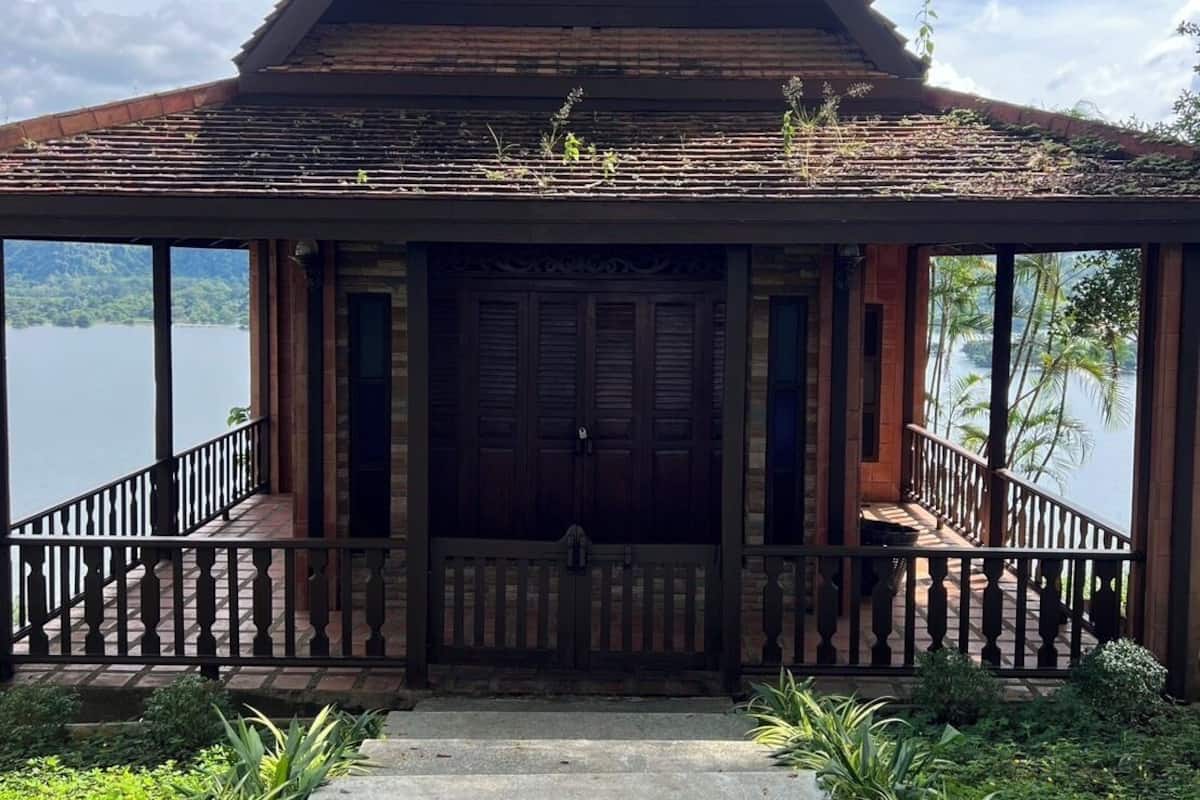 Classic Villa, Mountain View | 1 bedroom, free WiFi